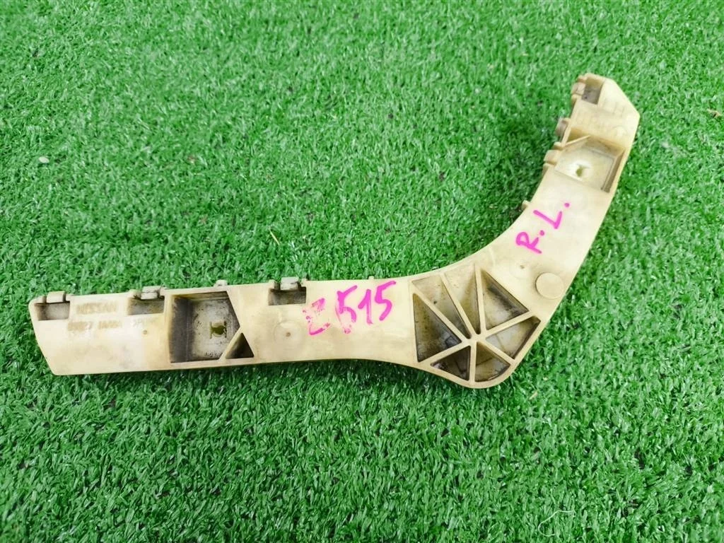 Б.у. крепление бампера зад NISSAN MURANO Z51 NISSAN MURANO Z51 2.5 2013