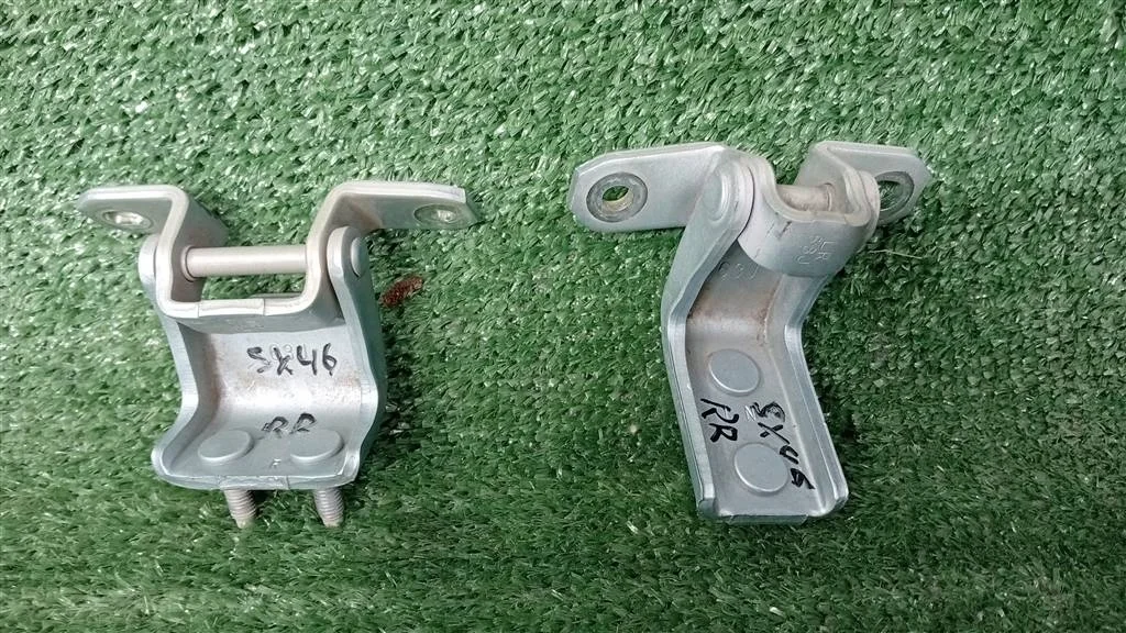 Б.у. петля двери SUZUKI SX4 YA41S SUZUKI SX4 YA41S 2.0 2007