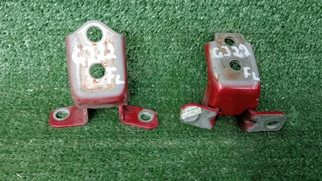 Б.у. петля двери MAZDA MAZDA 6 GJ MAZDA MAZDA 6 GJ