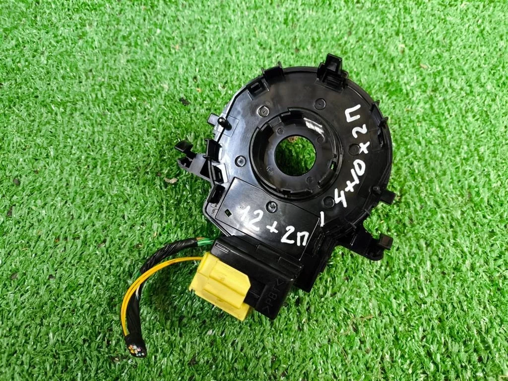 Б.у. шлейф рулевой TOYOTA VILLEFIRE H20 TOYOTA VILLEFIRE H20 2AZ-FE 2010