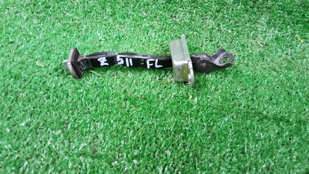 Б.у. ограничитель двери NISSAN MURANO Z51 NISSAN MURANO Z51 QR25DE 2009