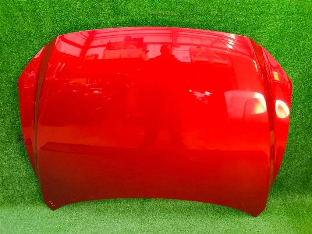 Б.у. капот MAZDA MAZDA 6 GJ MAZDA MAZDA 6 GJ