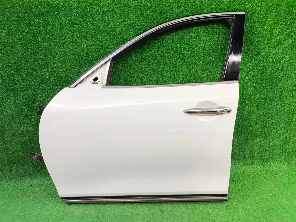 Б.у. дверь INFINITI QX70 S51 INFINITI QX70 S51 5.0 2008