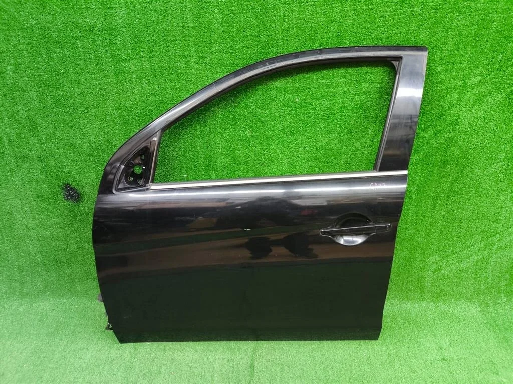 Б.у. дверь MITSUBISHI ASX GA3W MITSUBISHI ASX GA3W 1.8 2010