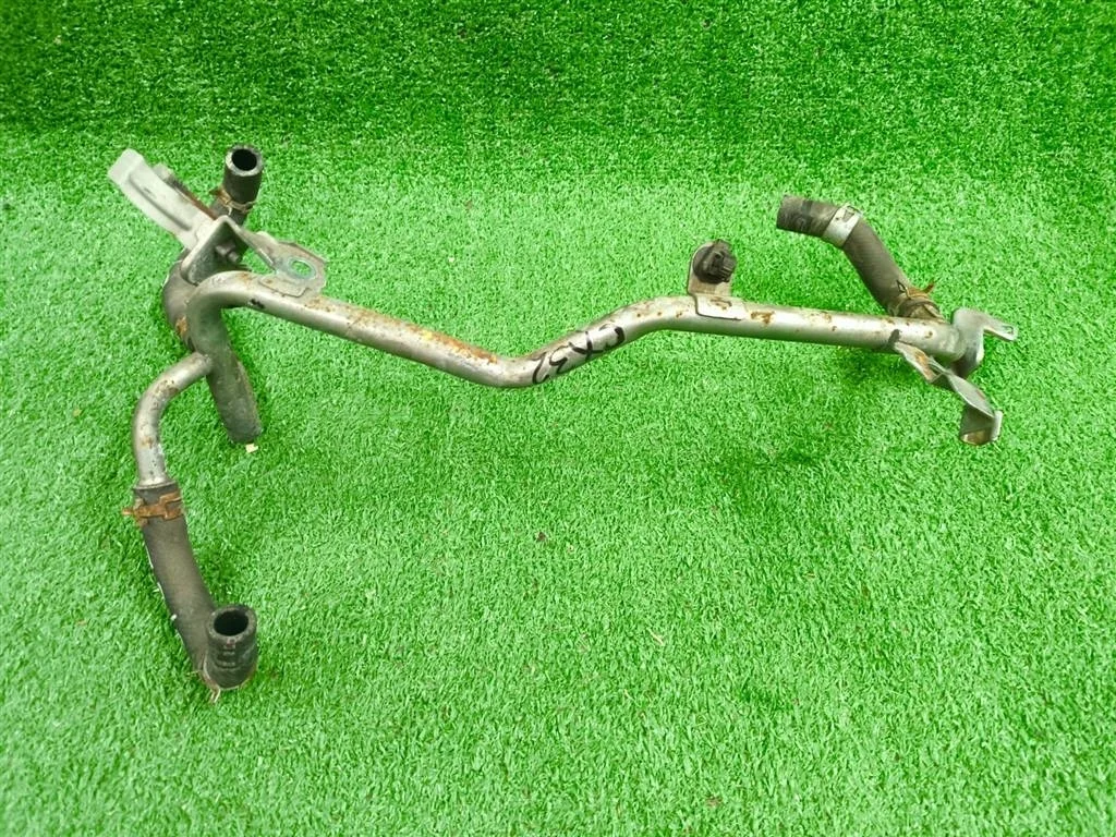 Б.у. трубка маслоохладителя кпп MITSUBISHI LANCER CX3A MITSUBISHI LANCER CX3A 1.8 2011