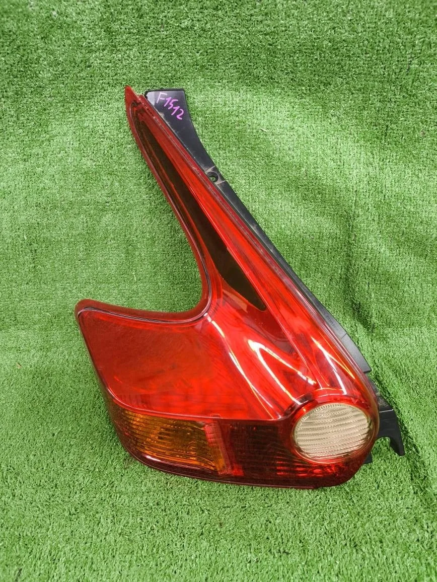 Б.у. фонарь наружный NISSAN JUKE F15E NISSAN JUKE F15E 1.6 2012