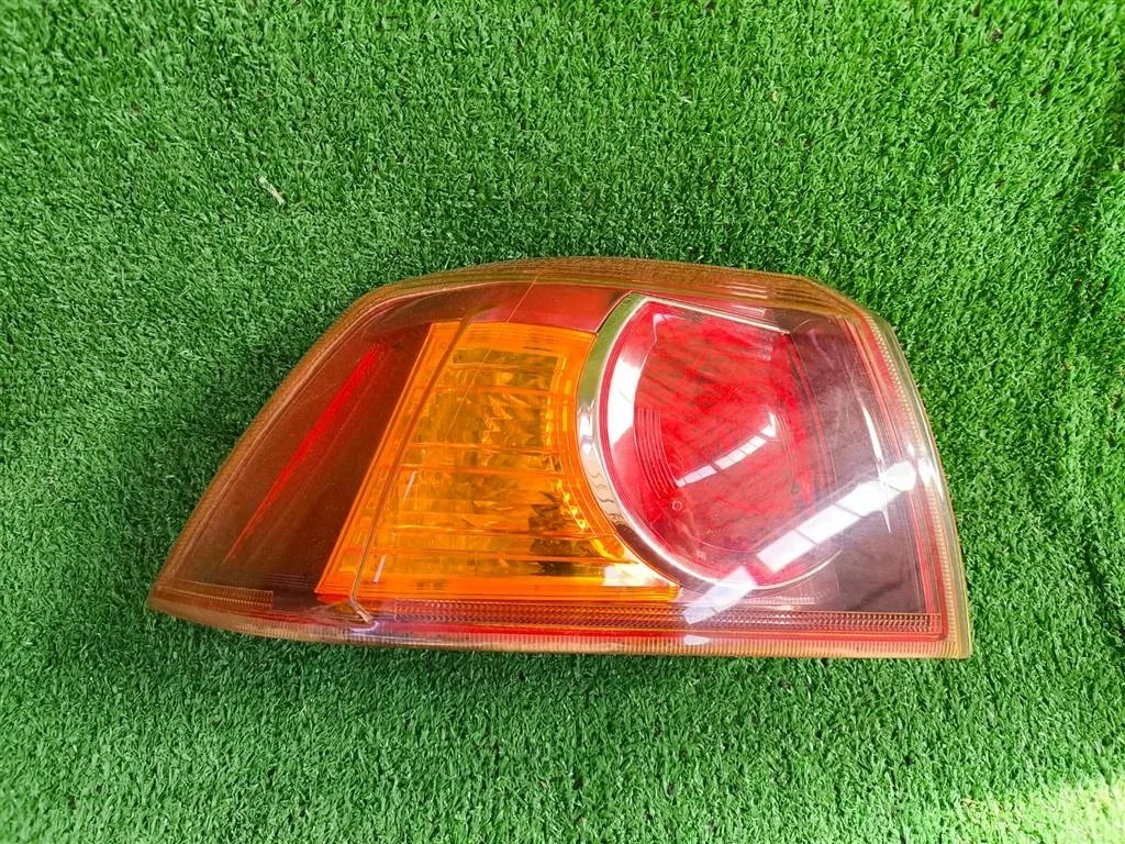 Б.у. фонарь наружный MITSUBISHI LANCER CY4A MITSUBISHI LANCER CY4A 2.0 2008