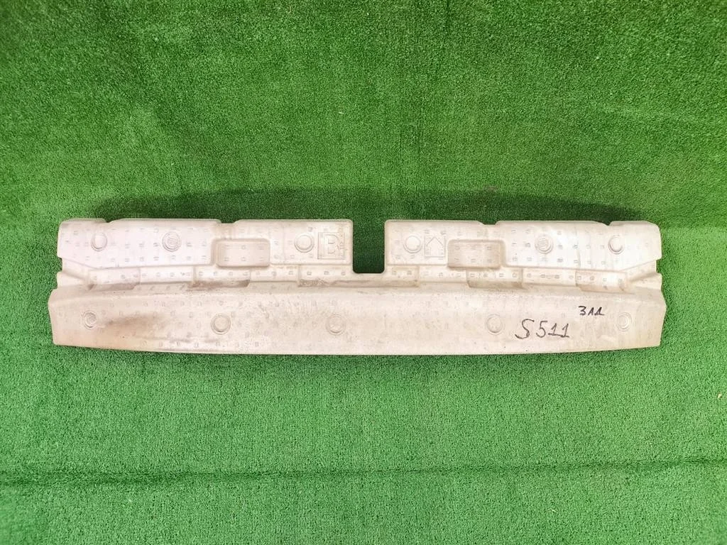 Б.у. наполнитель бампера заднего INFINITI QX70 S51 INFINITI QX70 S51 5.0 2008