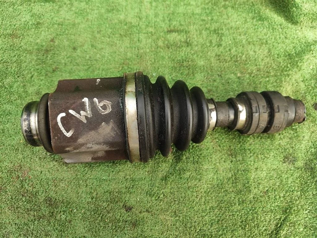 Б.у. шрус (граната) MITSUBISHI OUTLANDER XL CW6W MITSUBISHI OUTLANDER XL CW6W 6B31 2008