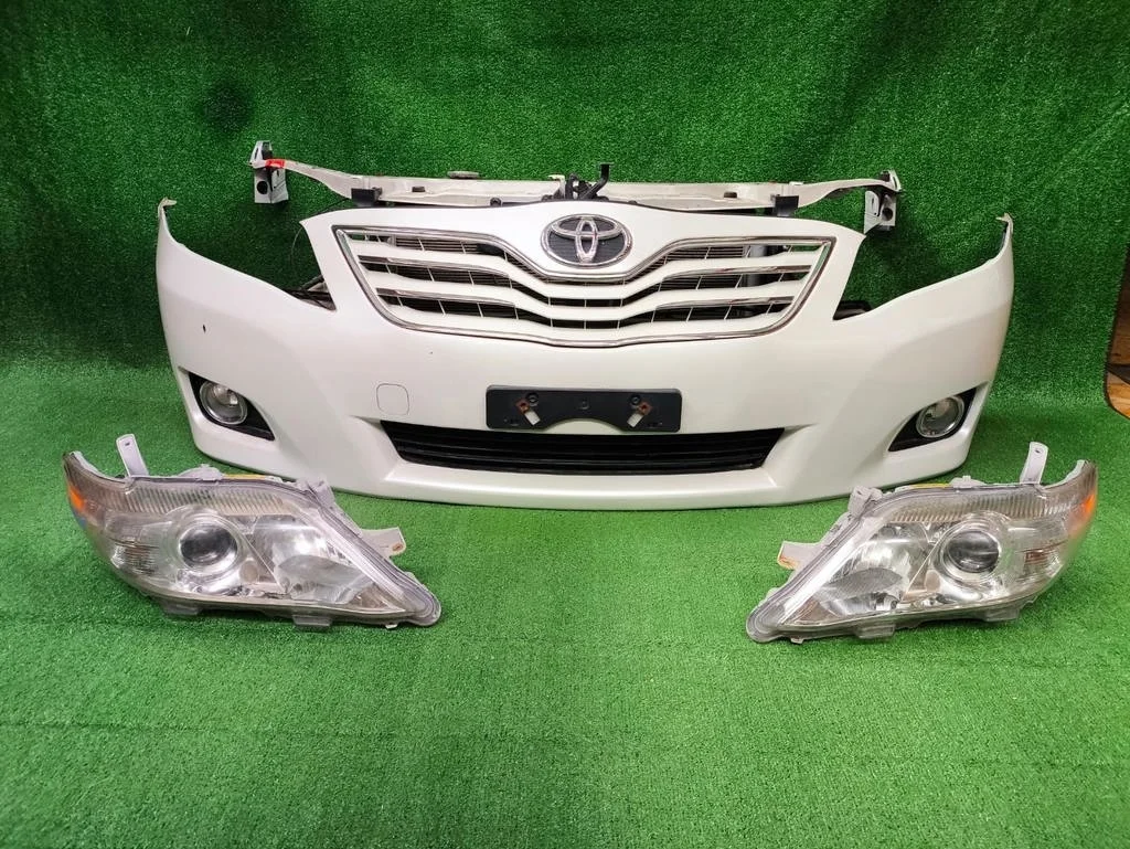 Б.у. ноускат TOYOTA CAMRY V40 ACV40 TOYOTA CAMRY V40 ACV40 2.4 2011