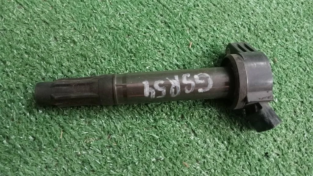 Б.у. катушка зажигания TOYOTA ESTIMA GSR50 TOYOTA ESTIMA GSR50 2GRFE 2008
