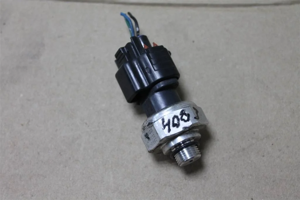 Б.у. датчик давления кондиционера TOYOTA CAMRY V40 ACV40 TOYOTA CAMRY V40 ACV40 2.4 2011