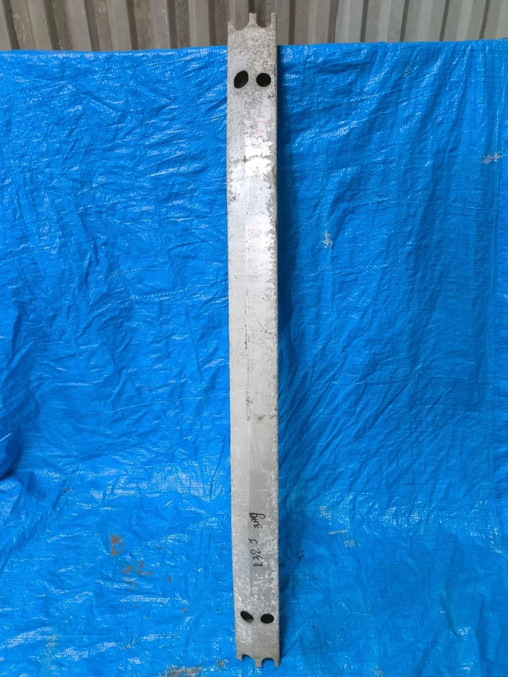 Б.у. усилитель бампера заднего TOYOTA RAV4 ACA30 TOYOTA RAV4 ACA30 2AZ-FE 2008