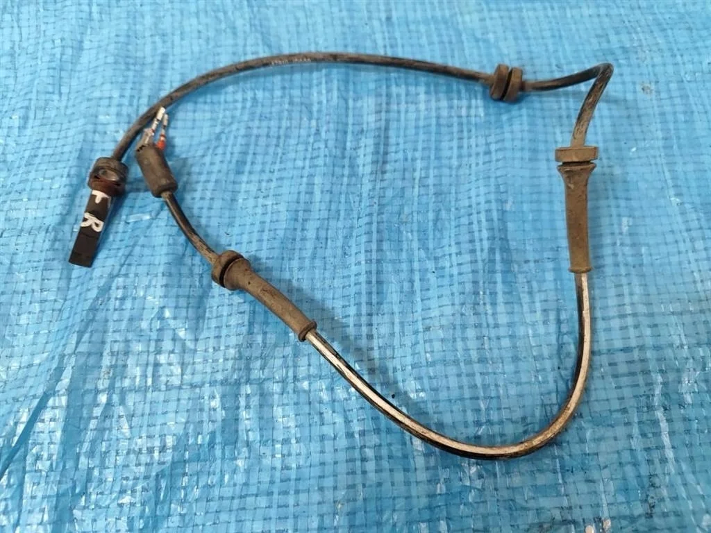 Б.у. датчик abs NISSAN QASHQAI J10 NISSAN QASHQAI J10 2.0 2007