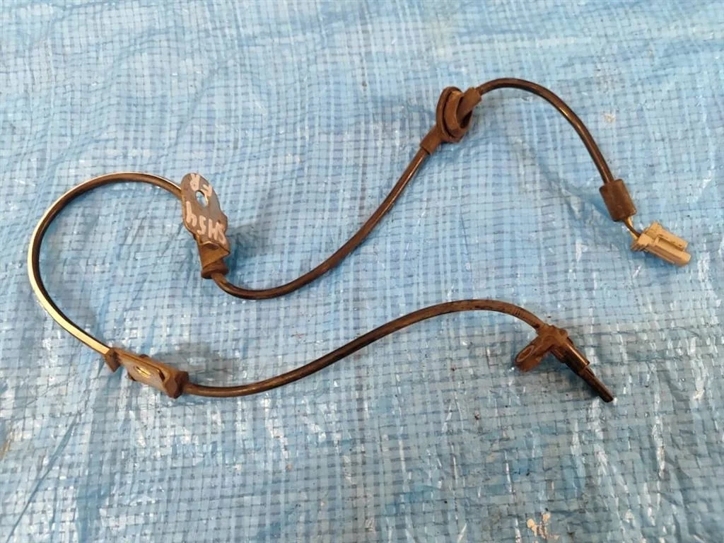 Б.у. датчик abs SUBARU FORESTER S12 SUBARU FORESTER S12 EJ204 2010