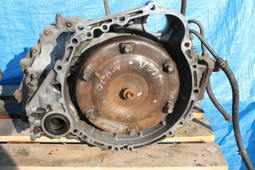 Б.у. акпп TOYOTA CAMRY V30 ACV30 TOYOTA CAMRY V30 ACV30 2.4 2003