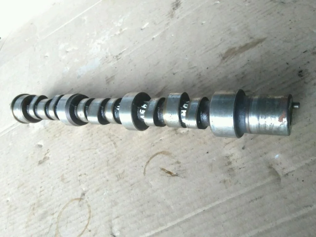 Б.у. распредвал MITSUBISHI PAJERO V45W MITSUBISHI PAJERO V45W 6G74 1993-2000