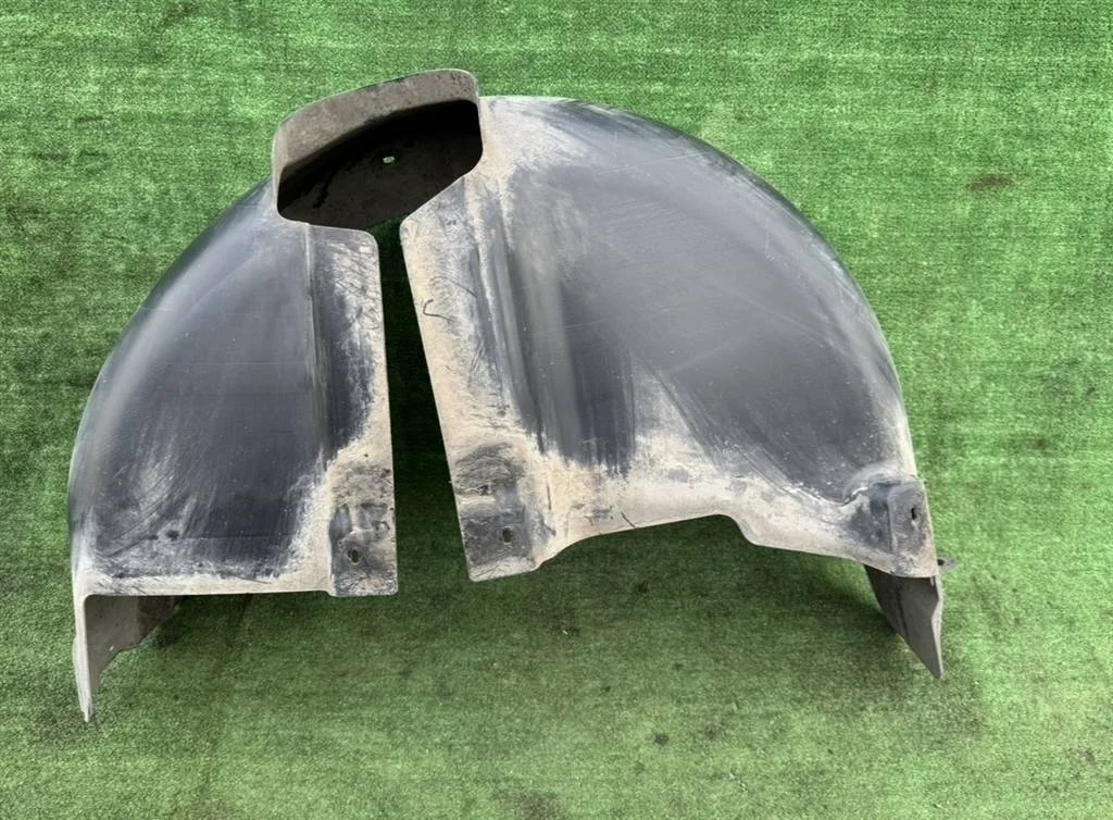 Б.у. подкрылок SKODA RAPID SKODA RAPID