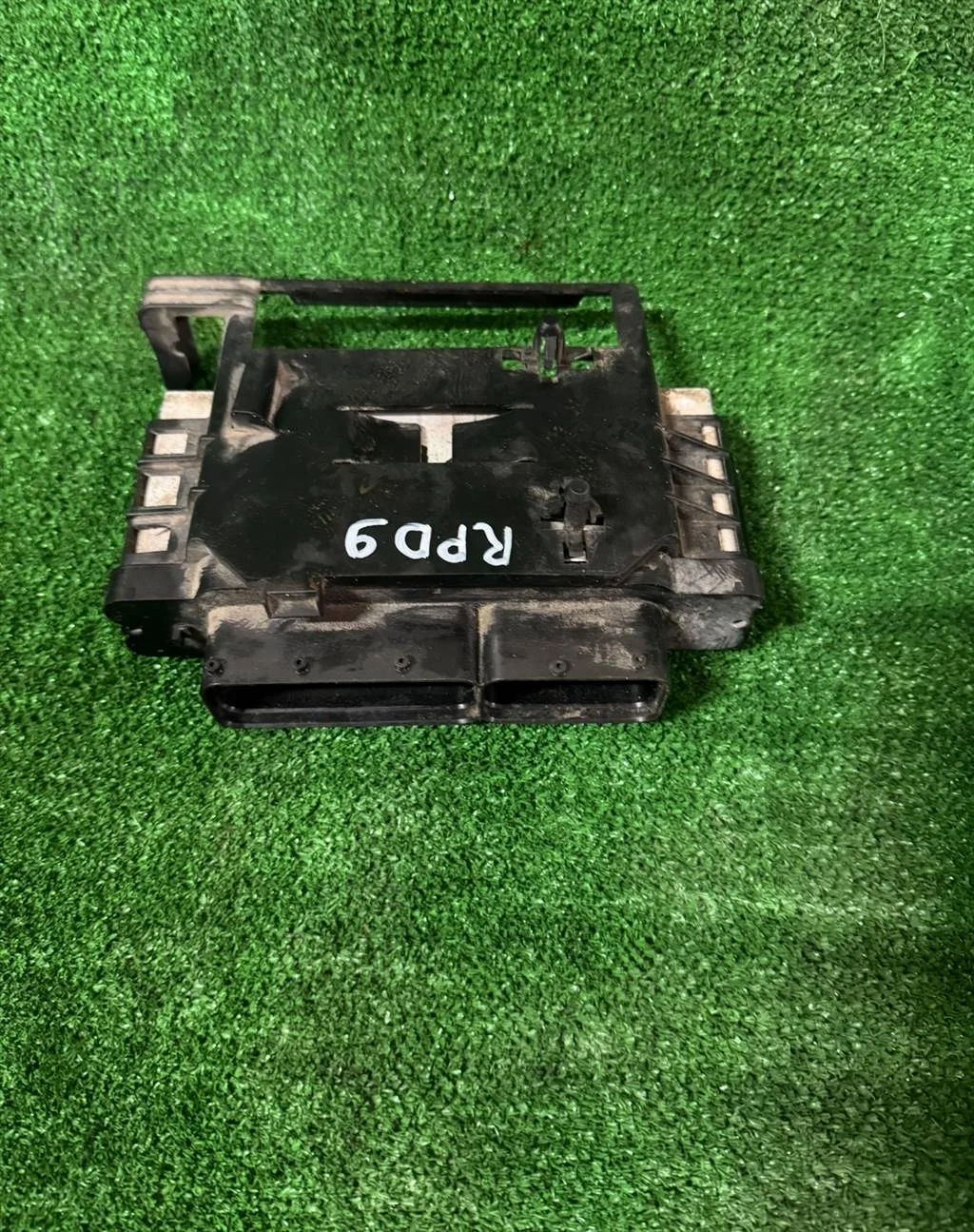 Б.у. блок управления двигателем SKODA RAPID SKODA RAPID