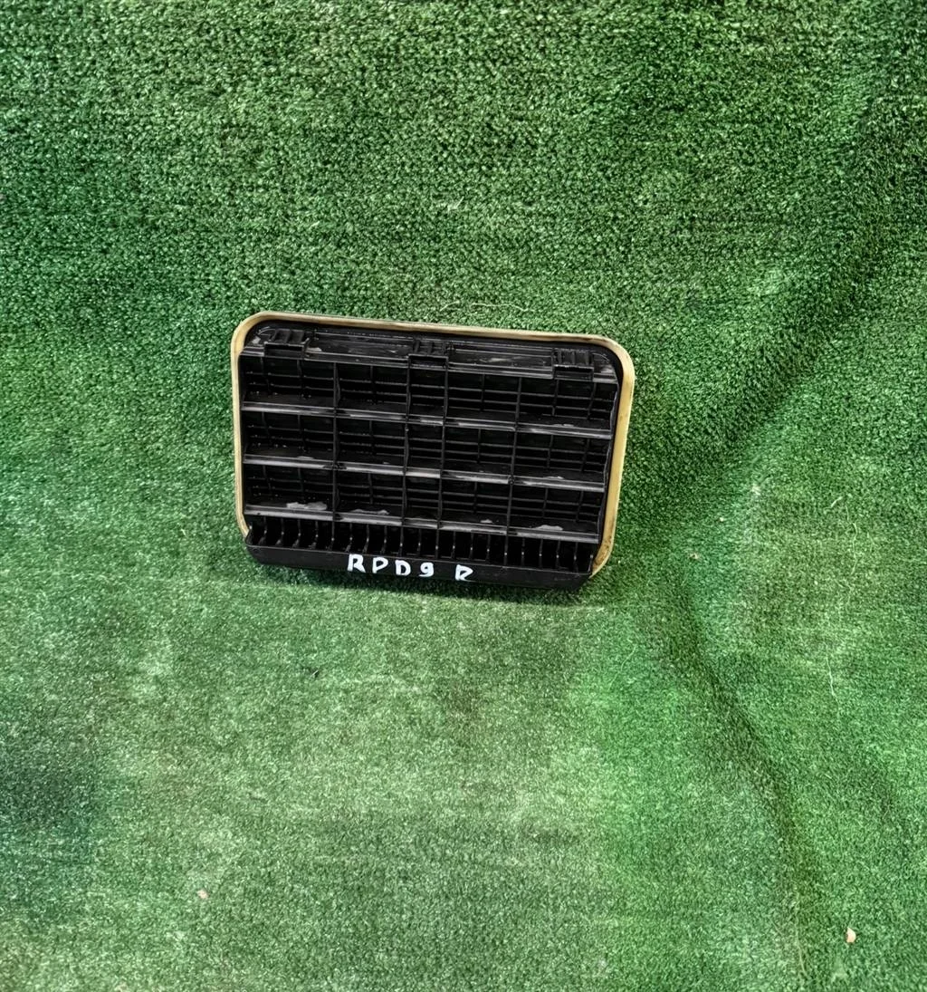 Б.у. клапан вентиляции салона SKODA RAPID SKODA RAPID