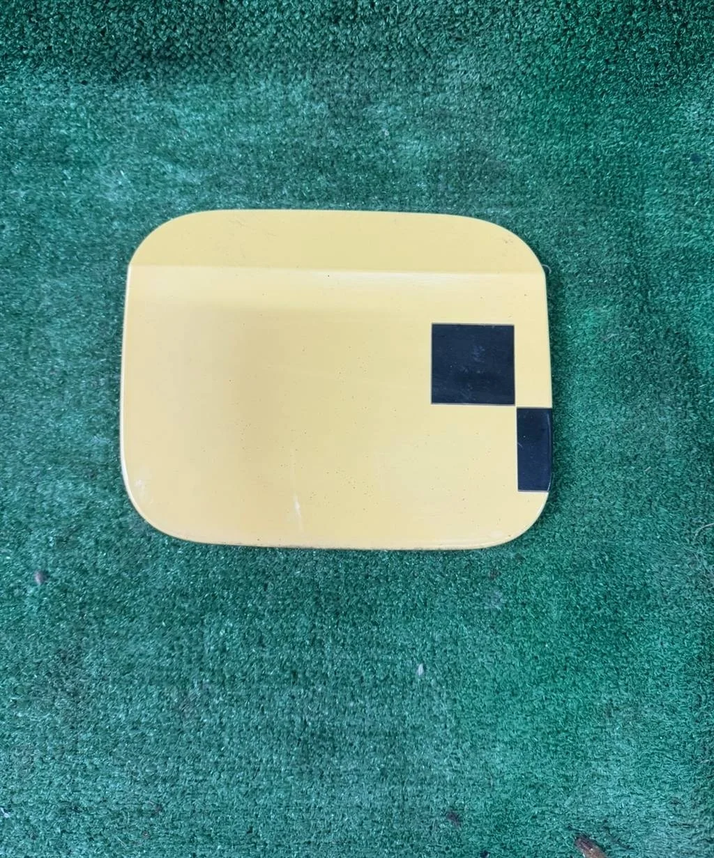 Б.у. лючок бензобака SKODA RAPID SKODA RAPID  CWVB