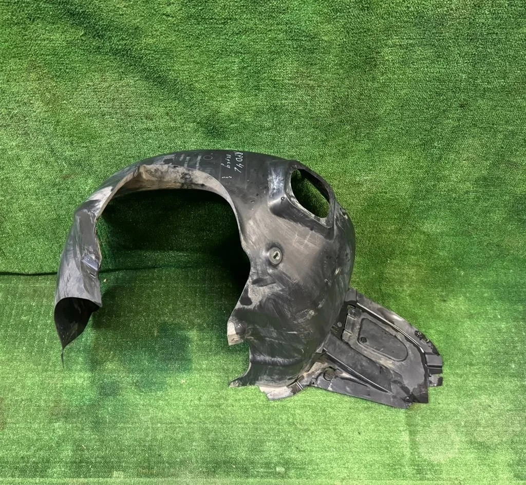 Б.у. подкрылок SKODA RAPID SKODA RAPID  CWVB 2017