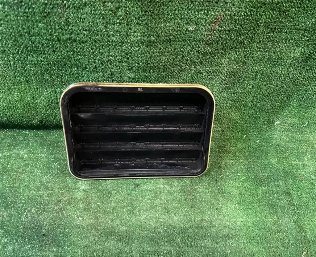 Б.у. клапан вентиляции салона SKODA RAPID SKODA RAPID  CWVB 2017