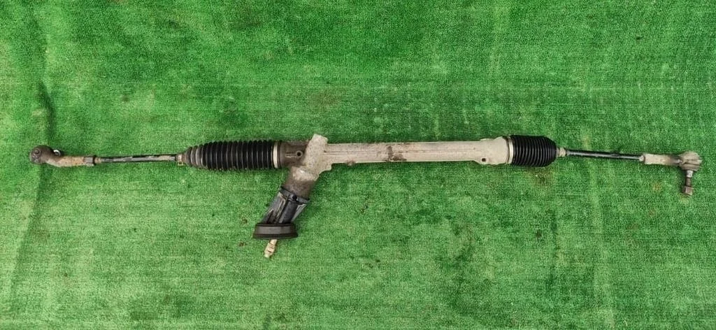 Б.у. рейка рулевая SKODA RAPID SKODA RAPID