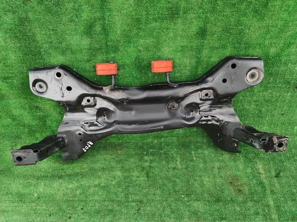 Б.у. балка под двс SKODA RAPID SKODA RAPID