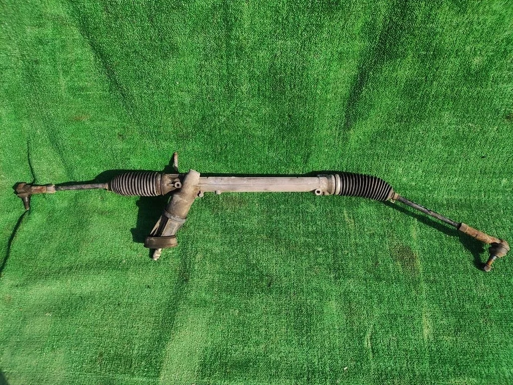 Б.у. рейка рулевая SKODA RAPID SKODA RAPID