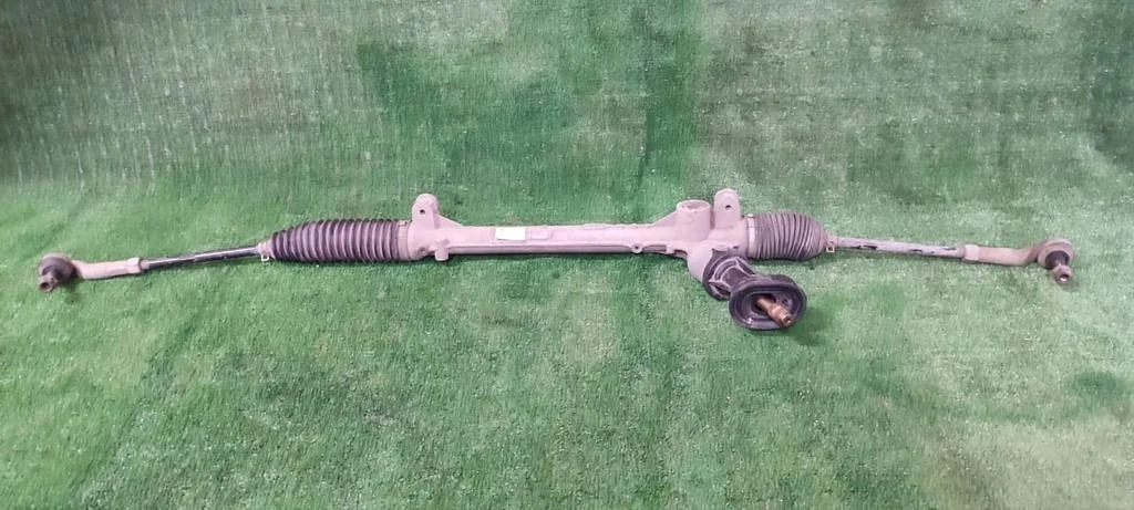 Б.у. рейка рулевая SKODA RAPID SKODA RAPID  CWVB