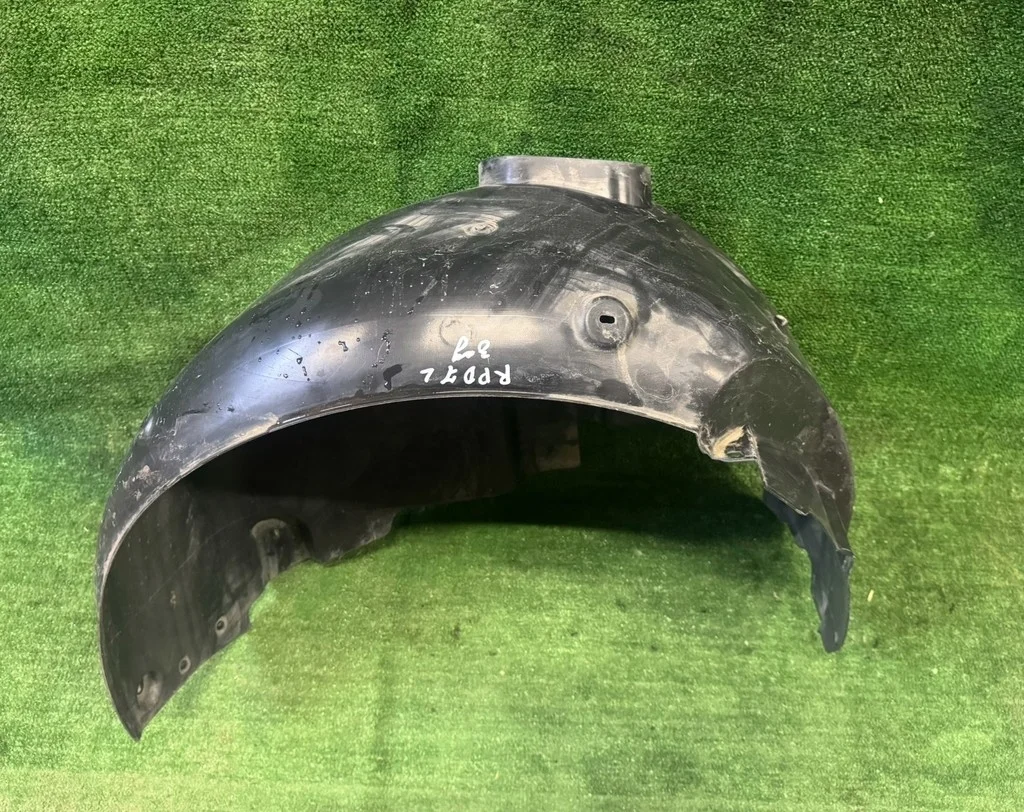 Б.у. подкрылок SKODA RAPID SKODA RAPID