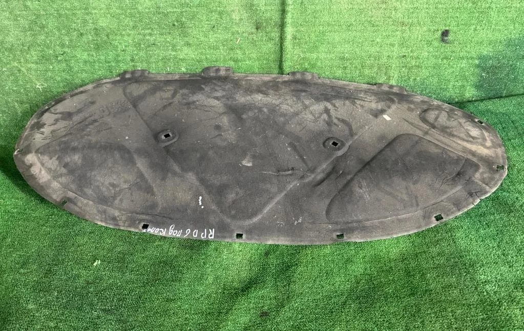 Б.у. шумоизоляция капота SKODA RAPID SKODA RAPID