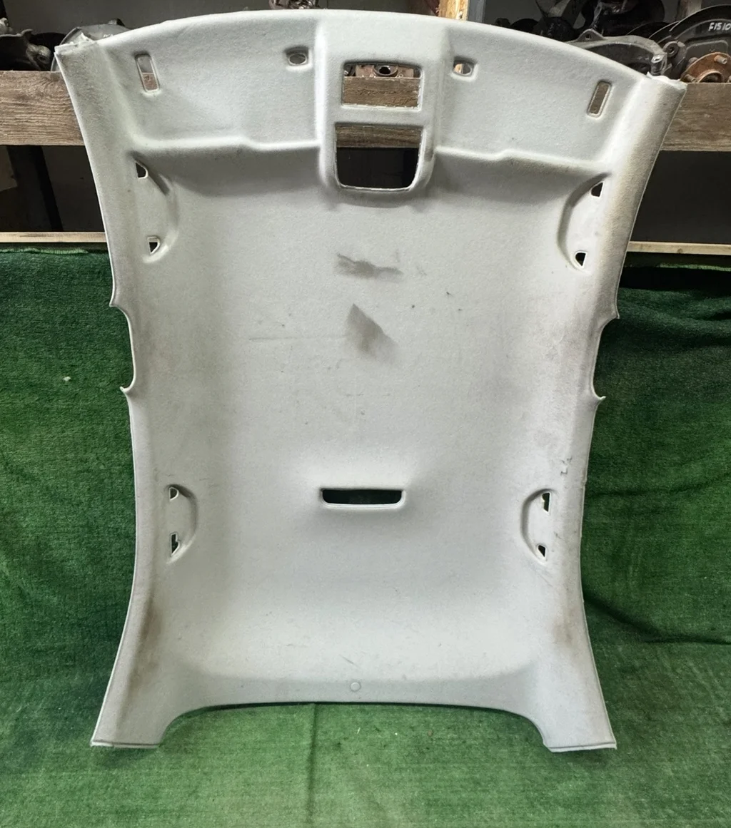 Б.у. обшивка потолка SKODA RAPID SKODA RAPID