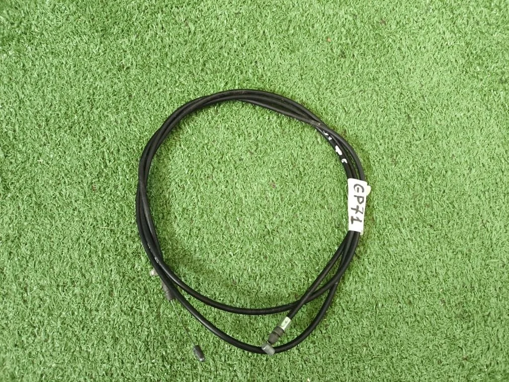 Б.у. трос капота SUBARU IMPREZA GP SUBARU IMPREZA GP 20A 2011-