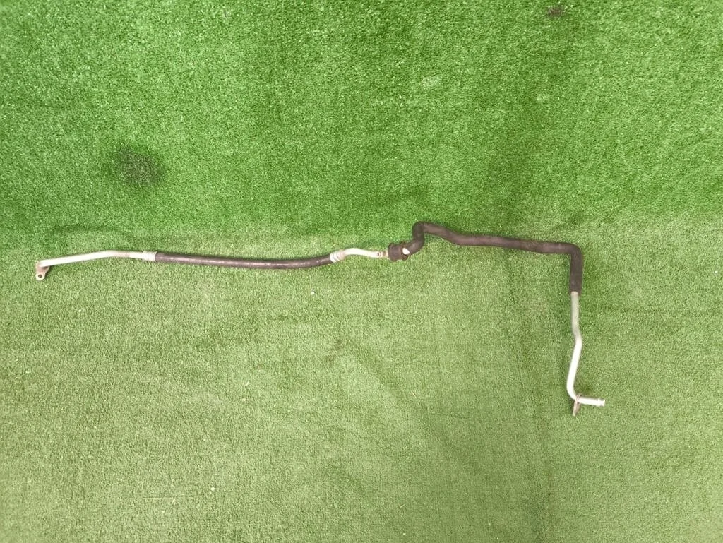 Б.у. трубка кондиционера толстая MITSUBISHI LANCER CY4A MITSUBISHI LANCER CY4A 4B11 2007