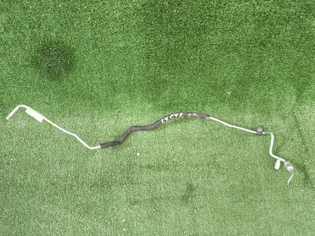 Б.у. трубка кондиционера тонкая MITSUBISHI LANCER CY2A MITSUBISHI LANCER CY2A  2007-