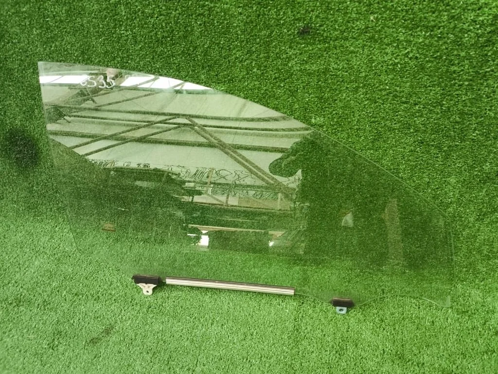 Б.у. стекло двери LEXUS GS350 GRS191 LEXUS GS350 GRS191 2GRFSE 2008