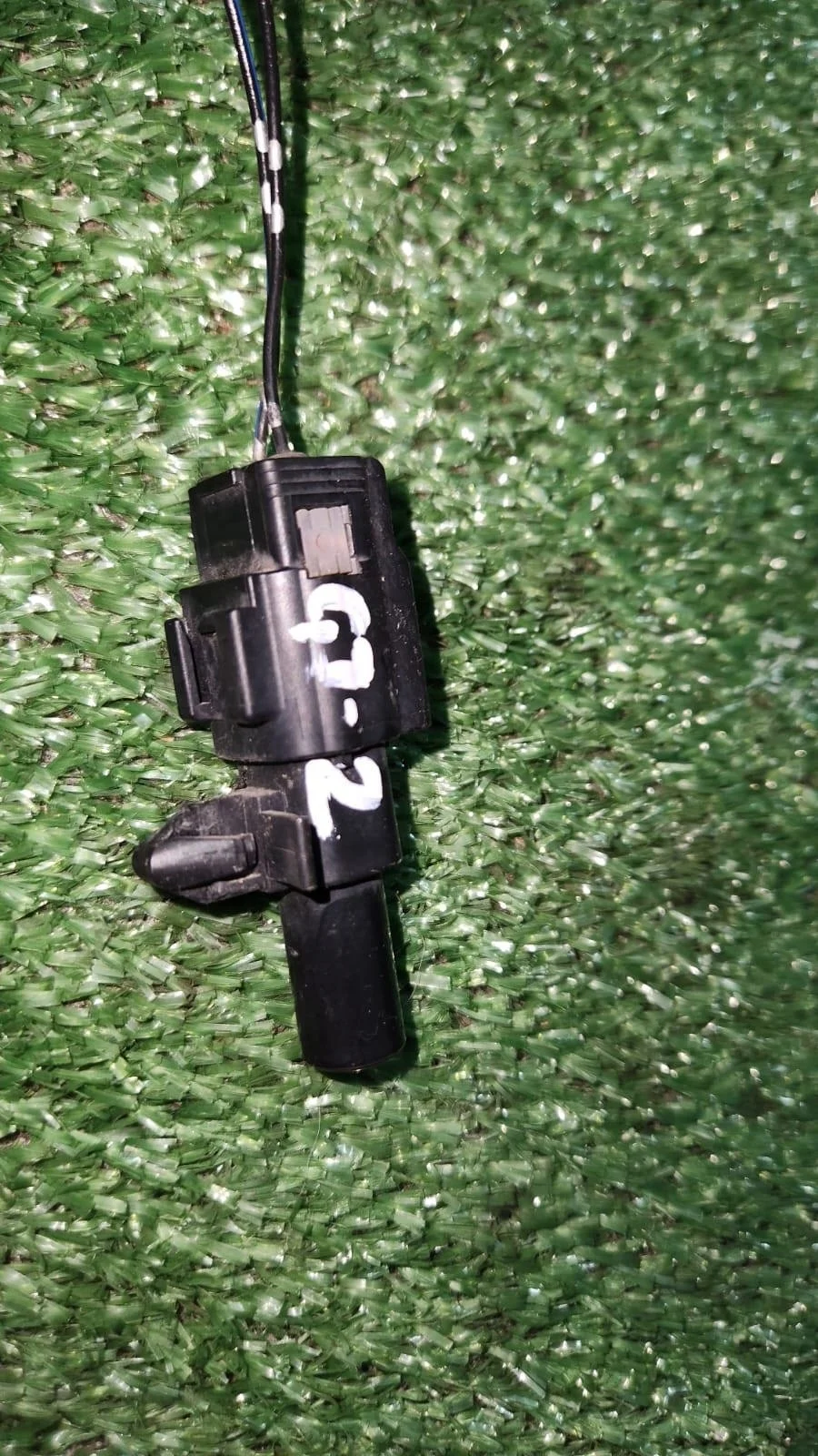 Б.у. датчик наружной температуры MAZDA mazda MAZDA mazda