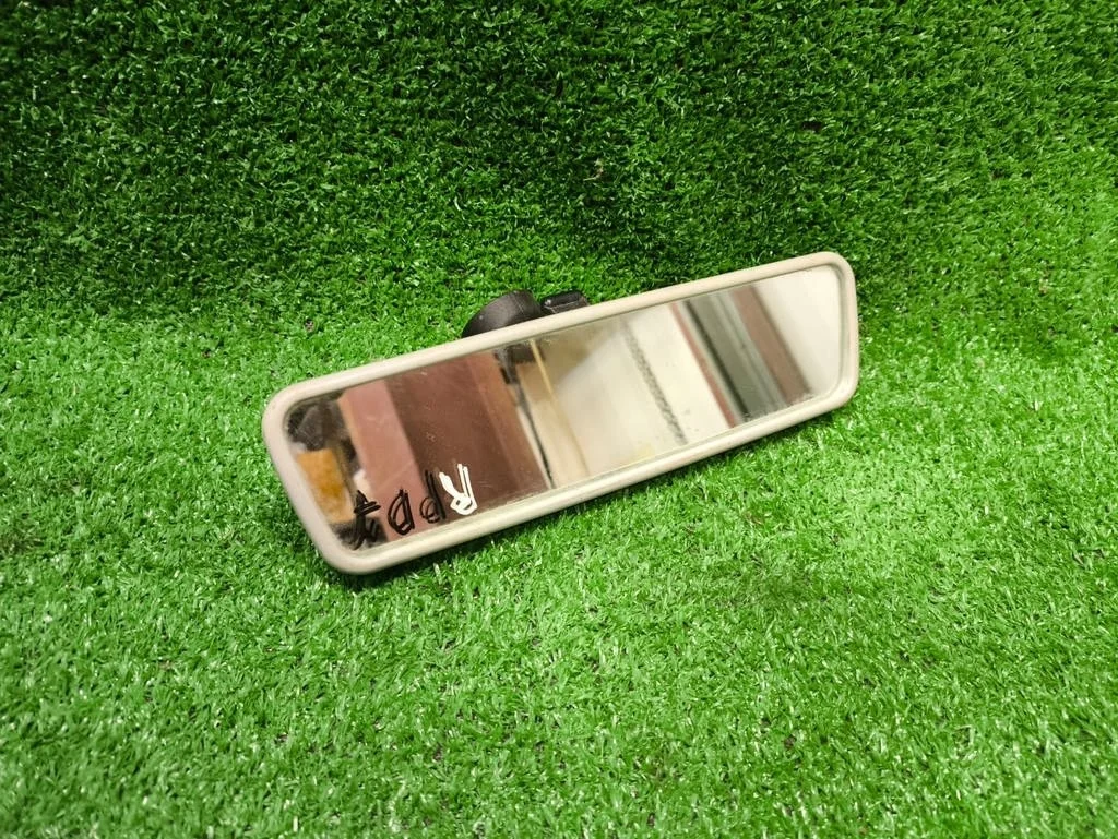 Б.у. зеркало салона SKODA RAPID SKODA RAPID