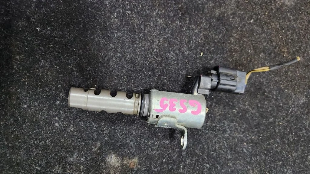 Б.у. клапан vvti LEXUS GS350 GRS191 LEXUS GS350 GRS191 2GRFSE 2008