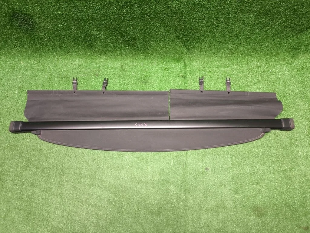 Б.у. шторка багажника TOYOTA RAV4 ACA30 TOYOTA RAV4 ACA30 2AZ-FE 2008