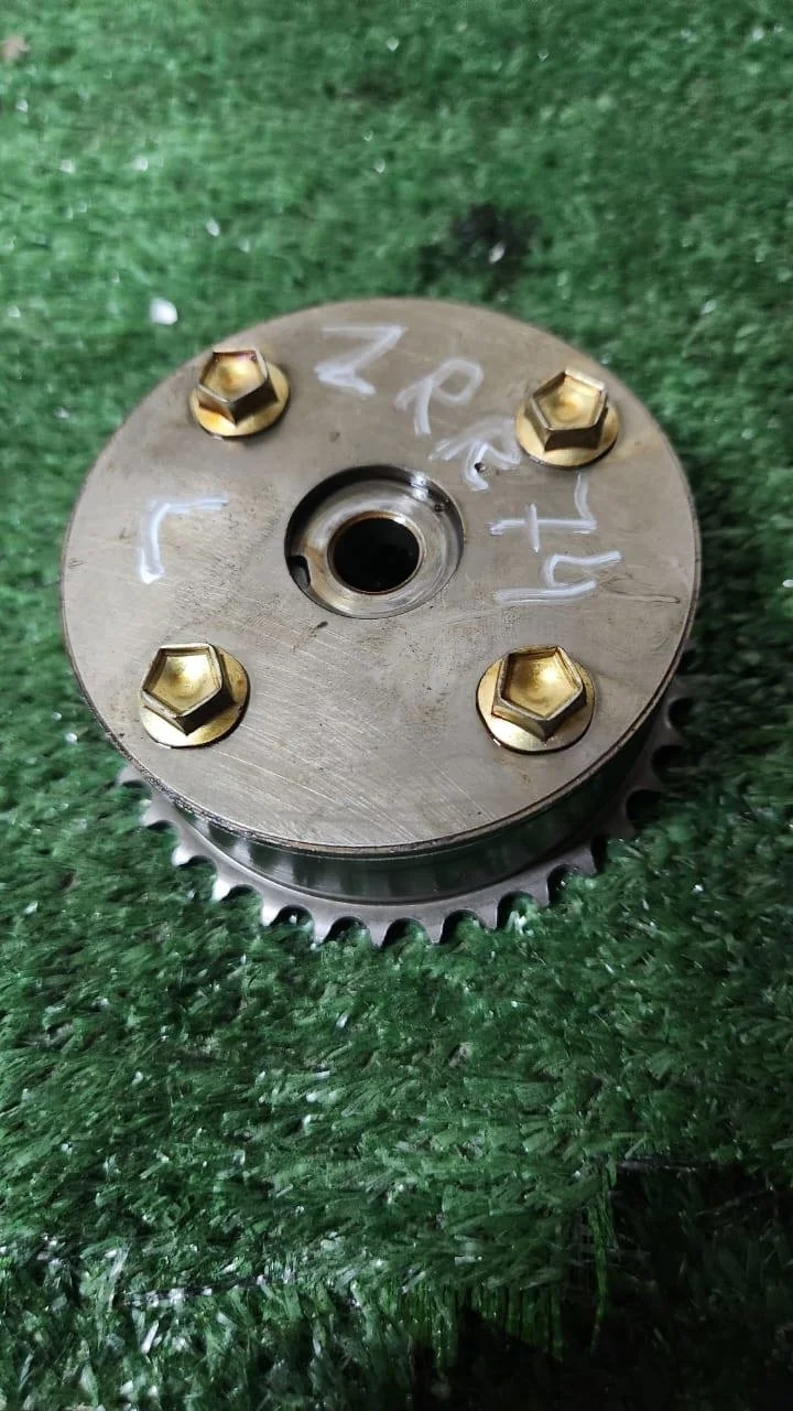 Б.у. муфта vvti TOYOTA NOAH ZRR70 TOYOTA NOAH ZRR70 3ZRFAE 2010