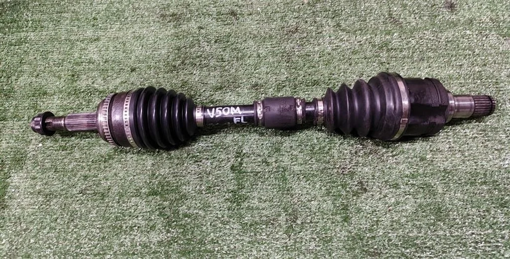 Б.у. привод TOYOTA CAMRY V50 ASV50 TOYOTA CAMRY V50 ASV50 2.5 2016