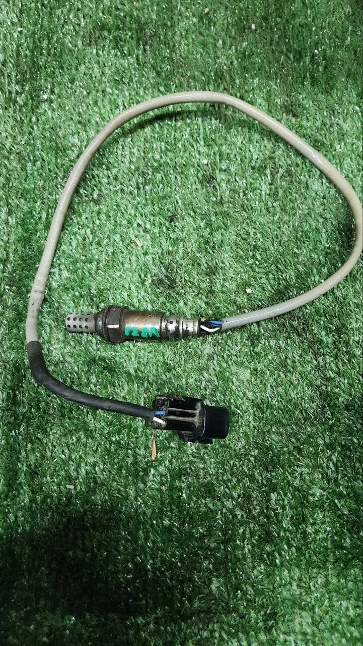 Б.у. датчик кислорода MITSUBISHI PAJERO V73W MITSUBISHI PAJERO V73W 6G72 2005