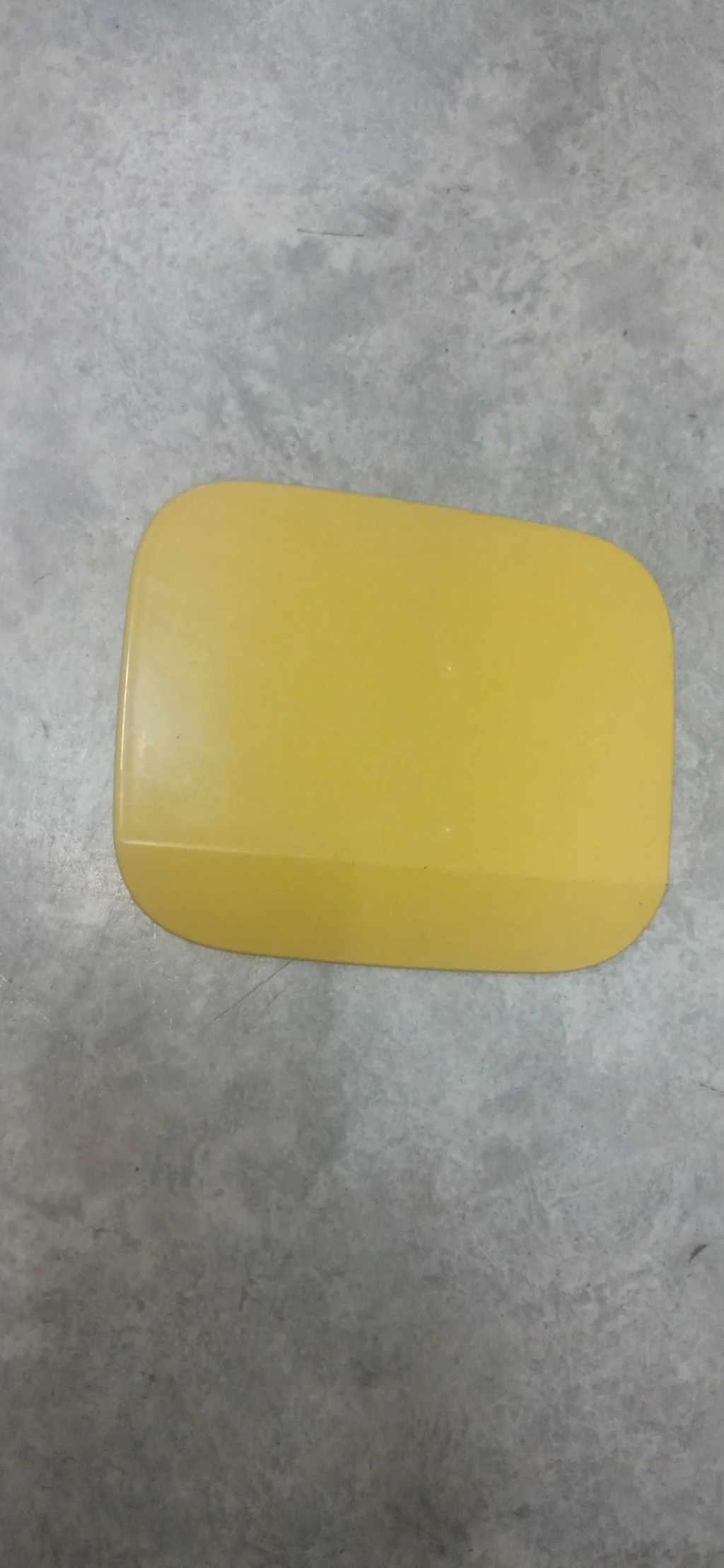 Б.у. лючок бензобака SKODA RAPID NH SKODA RAPID NH CWVB 2017