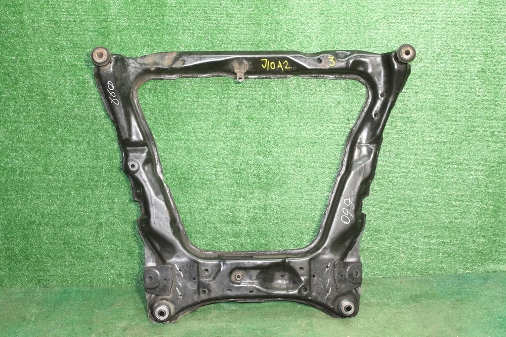Б.у. балка под двс NISSAN QASHQAI J10 NISSAN QASHQAI J10 2.0 2009