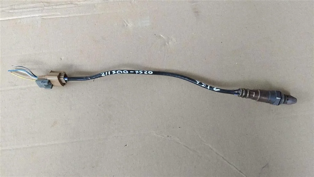 Б.у. датчик кислорода INFINITI M37 Y51 INFINITI M37 Y51 VQ37VHR 2011