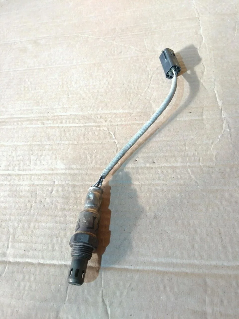 Б.у. датчик кислорода NISSAN TEANA J32 NISSAN TEANA J32 VQ35(DE) 2008