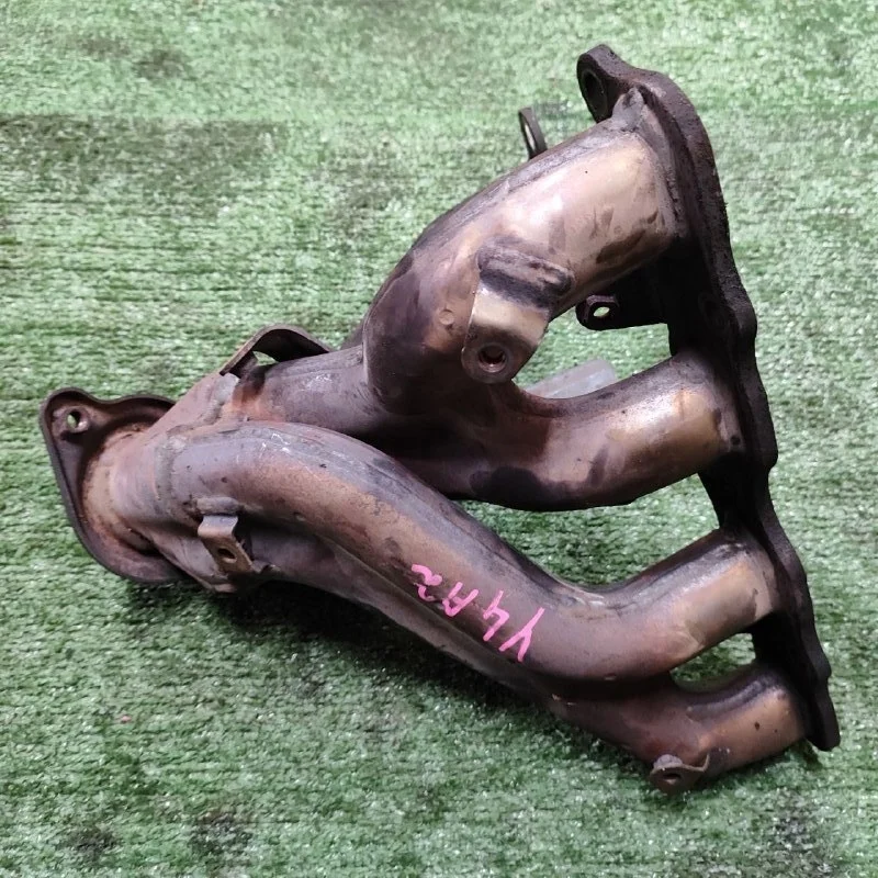 Б.у. коллектор выпускной MITSUBISHI LANCER CY4A MITSUBISHI LANCER CY4A 2.0 2008